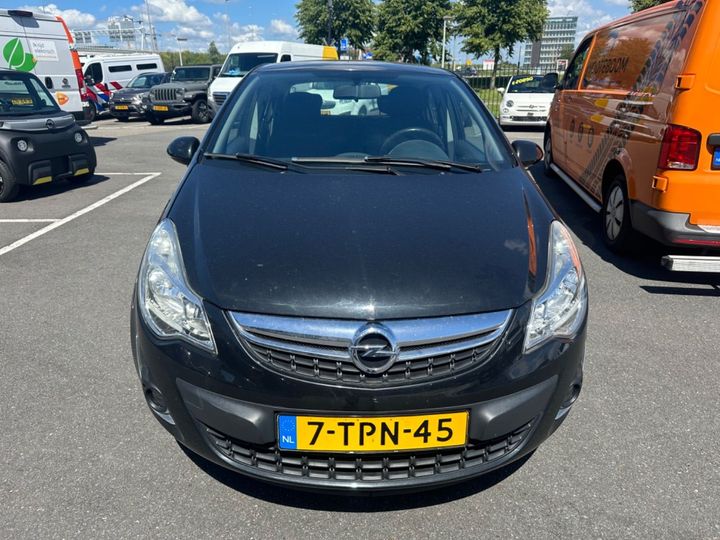 Photo 9 VIN: W0L0SDL68D4217919 - OPEL CORSA 