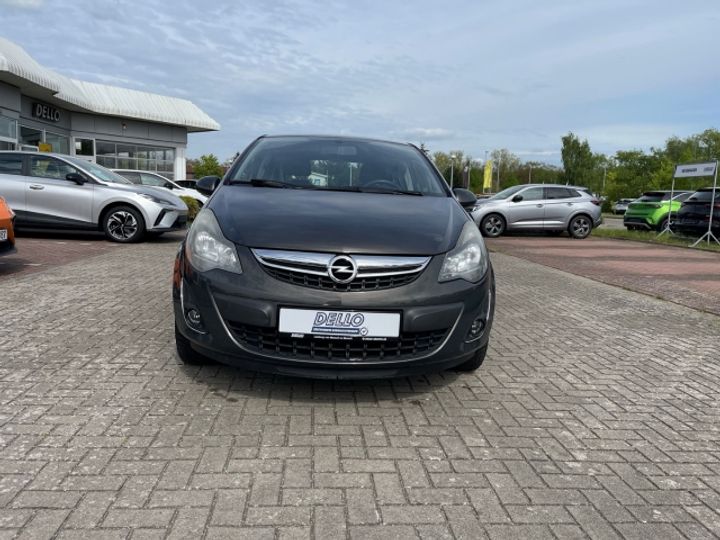 Photo 20 VIN: W0L0SDL68E4125280 - OPEL CORSA 