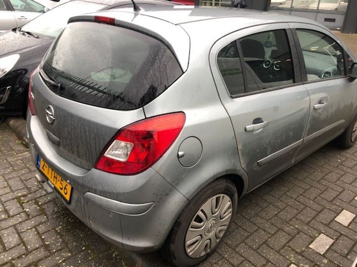 Photo 3 VIN: W0L0SDL68E4179431 - OPEL CORSA 