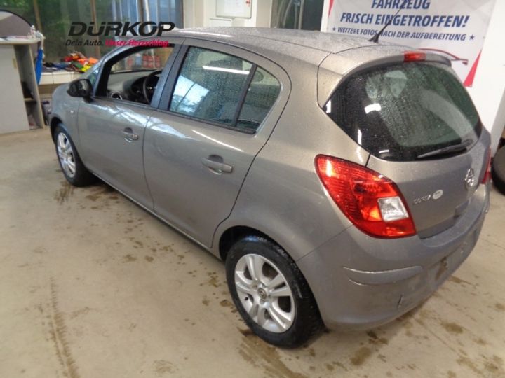 Photo 2 VIN: W0L0SDL68E4338965 - OPEL CORSA D 