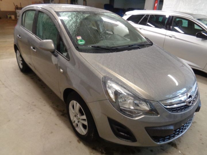 Photo 6 VIN: W0L0SDL68E4338965 - OPEL CORSA D 