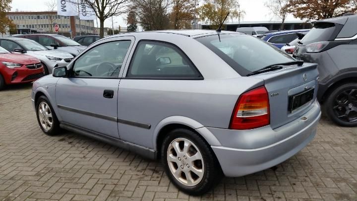 Photo 3 VIN: W0L0TGF0815278874 - OPEL ASTRA HATCHBACK 