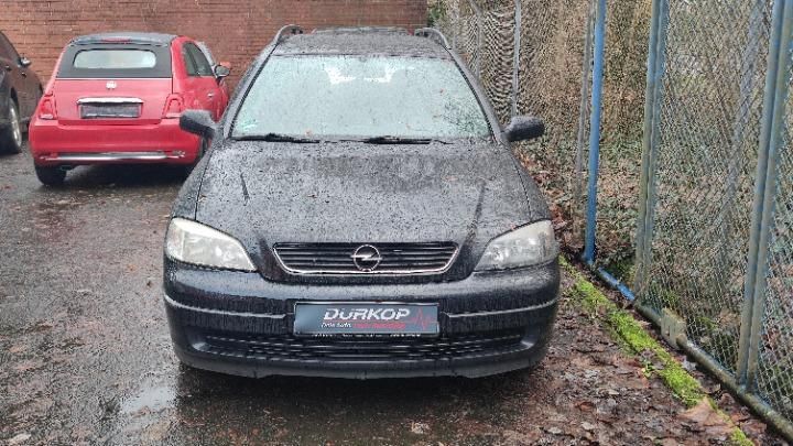 Photo 1 VIN: W0L0TGF3542039062 - OPEL ASTRA ESTATE 