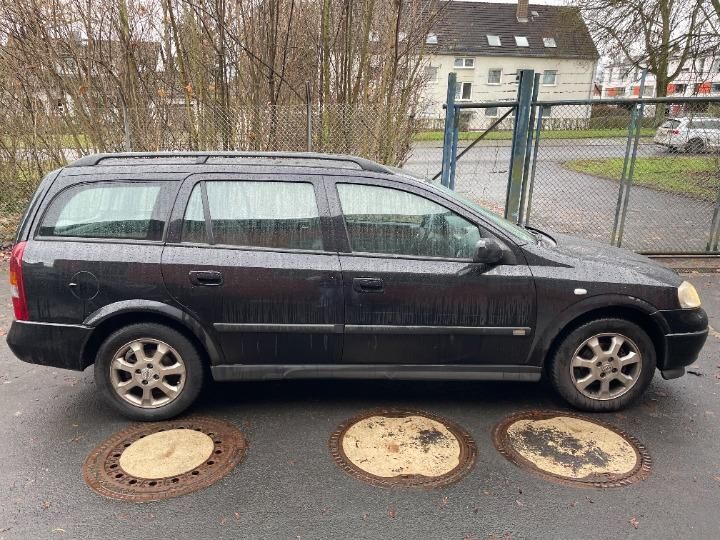 Photo 3 VIN: W0L0TGF3542039062 - OPEL ASTRA ESTATE 