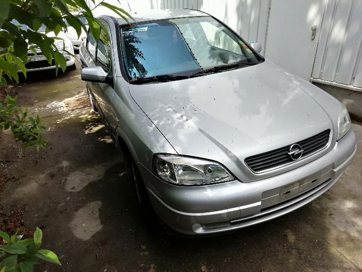 Photo 2 VIN: W0L0TGF4825145870 - OPEL ASTRA SALOON 