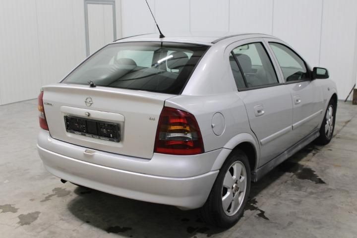 Photo 3 VIN: W0L0TGF4835228162 - OPEL ASTRA HATCHBACK 