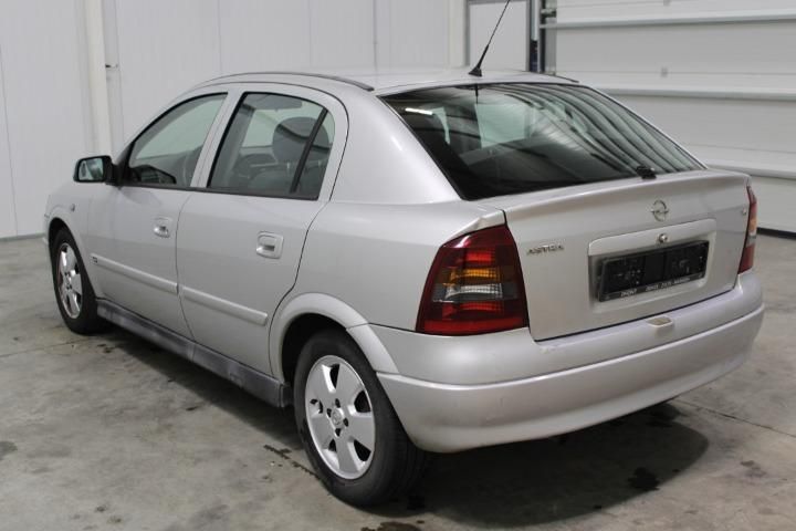 Photo 4 VIN: W0L0TGF4835228162 - OPEL ASTRA HATCHBACK 