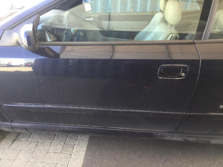 Photo 21 VIN: W0L0TGF674B005774 - OPEL ASTRA CABRIOLET 