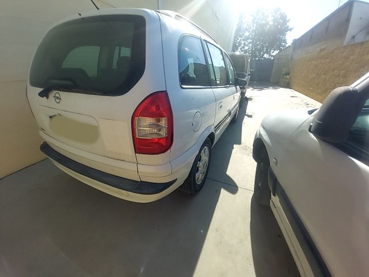 Photo 21 VIN: W0L0TGF7542126902 - OPEL ZAFIRA 