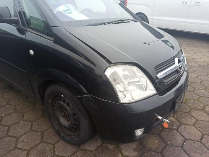 Photo 11 VIN: W0L0XCE7544008502 - OPEL MERIVA MPV 