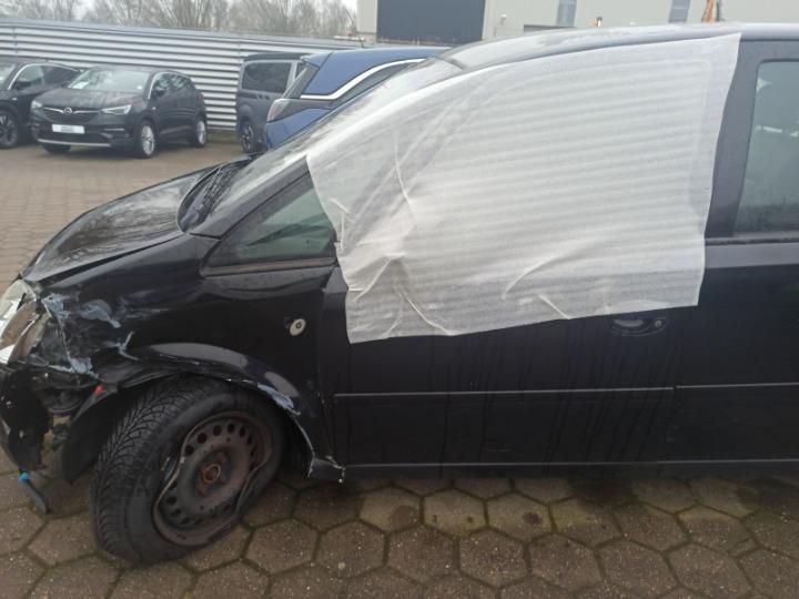 Photo 13 VIN: W0L0XCE7544008502 - OPEL MERIVA MPV 