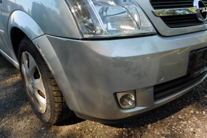 Photo 25 VIN: W0L0XCE7554386478 - OPEL MERIVA MPV 