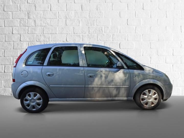 Photo 6 VIN: W0L0XCE7554386478 - OPEL MERIVA MPV 