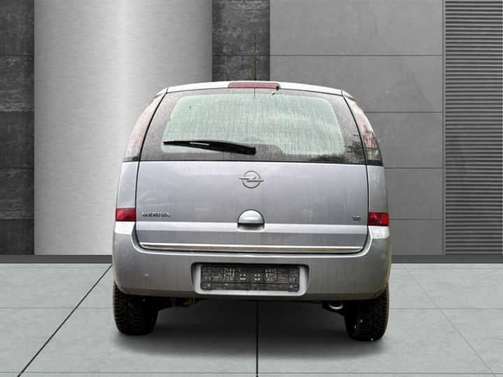 Photo 5 VIN: W0L0XCE7574231551 - OPEL MERIVA 