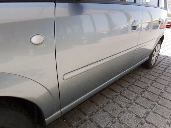 Photo 15 VIN: W0L0XCE7584375088 - OPEL MERIVA 