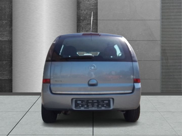 Photo 5 VIN: W0L0XCE7584375088 - OPEL MERIVA 