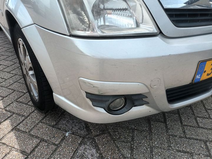 Photo 15 VIN: W0L0XCE7584397123 - OPEL MERIVA 