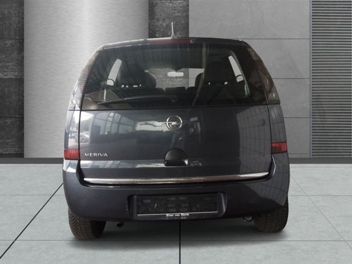 Photo 5 VIN: W0L0XCE7594301447 - OPEL MERIVA 