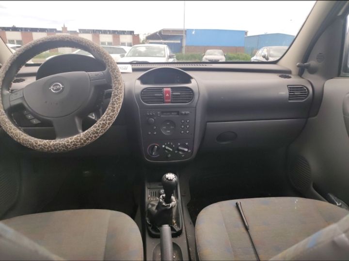 Photo 10 VIN: W0L0XCF0623042828 - OPEL COMBO 