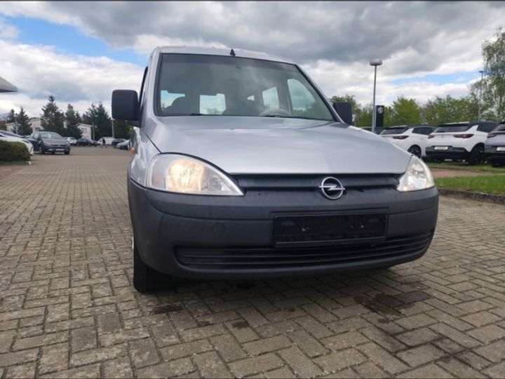 Photo 15 VIN: W0L0XCF0623042828 - OPEL COMBO 