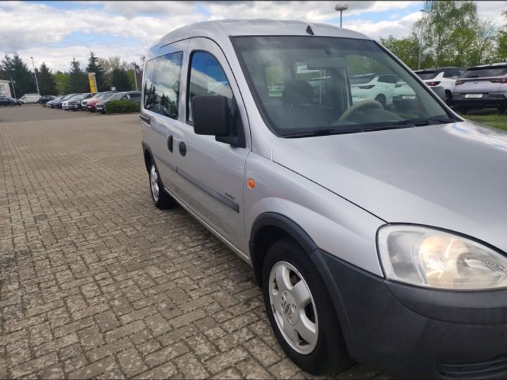 Photo 16 VIN: W0L0XCF0623042828 - OPEL COMBO 