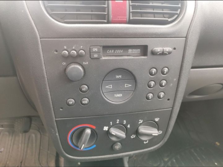 Photo 24 VIN: W0L0XCF0623042828 - OPEL COMBO 