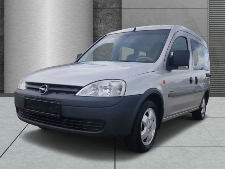 Photo 3 VIN: W0L0XCF0623042828 - OPEL COMBO 