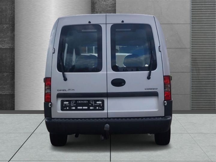 Photo 5 VIN: W0L0XCF0623042828 - OPEL COMBO 