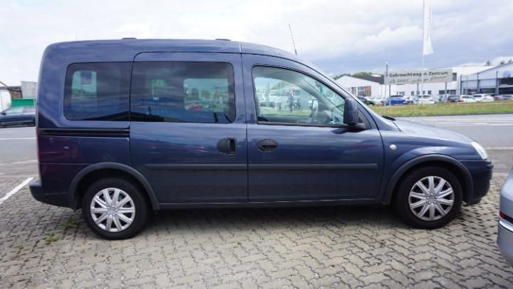 Photo 3 VIN: W0L0XCF0694053415 - OPEL COMBO ESTATE 