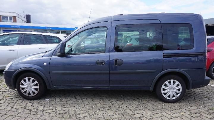 Photo 7 VIN: W0L0XCF0694053415 - OPEL COMBO ESTATE 