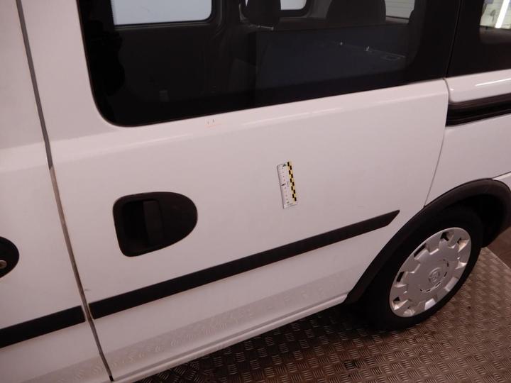 Photo 34 VIN: W0L0XCF0694253257 - OPEL COMBO TOUR 