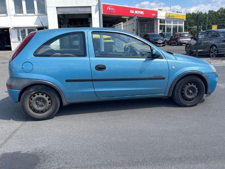 Photo 7 VIN: W0L0XCF0814072472 - OPEL CORSA HATCHBACK 