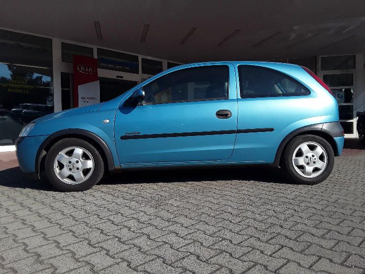 Photo 2 VIN: W0L0XCF0814201832 - OPEL CORSA HATCHBACK 