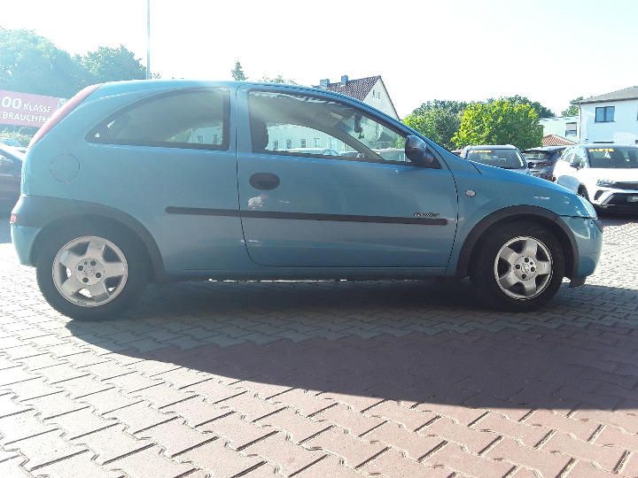 Photo 6 VIN: W0L0XCF0814201832 - OPEL CORSA HATCHBACK 