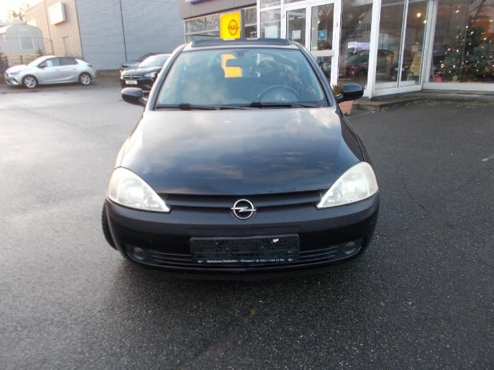 Photo 2 VIN: W0L0XCF0824231237 - OPEL CORSA HATCHBACK 