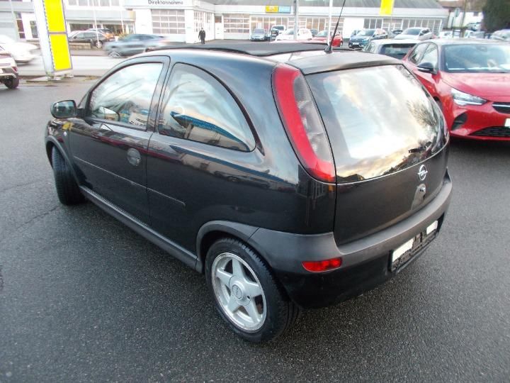 Photo 4 VIN: W0L0XCF0824231237 - OPEL CORSA HATCHBACK 