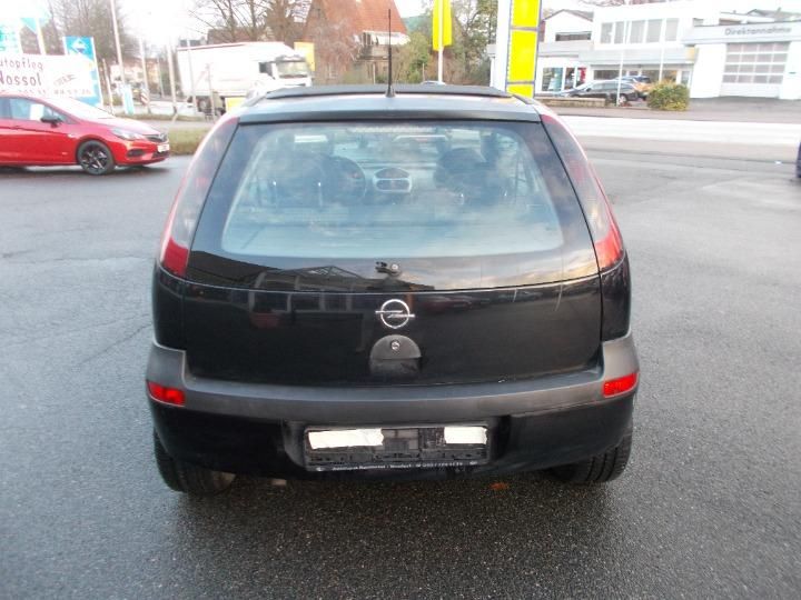 Photo 5 VIN: W0L0XCF0824231237 - OPEL CORSA HATCHBACK 