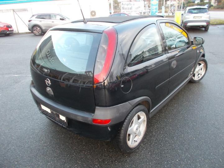 Photo 6 VIN: W0L0XCF0824231237 - OPEL CORSA HATCHBACK 