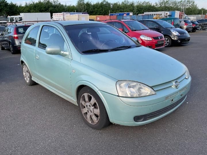 Photo 3 VIN: W0L0XCF0824266807 - OPEL CORSA HATCHBACK 