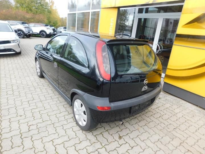 Photo 12 VIN: W0L0XCF0826068746 - OPEL CORSA HATCHBACK 