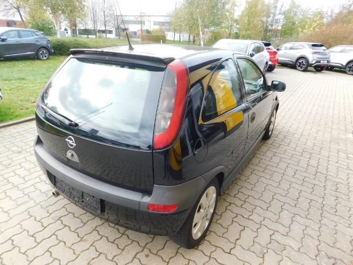 Photo 15 VIN: W0L0XCF0826068746 - OPEL CORSA HATCHBACK 