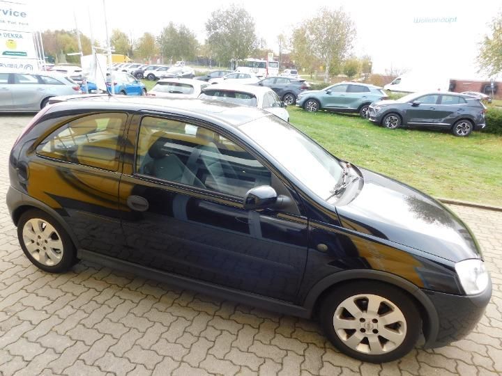 Photo 19 VIN: W0L0XCF0826068746 - OPEL CORSA HATCHBACK 