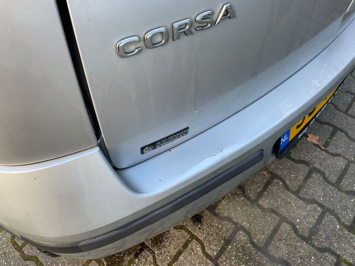 Photo 12 VIN: W0L0XCF0846144428 - OPEL CORSA 