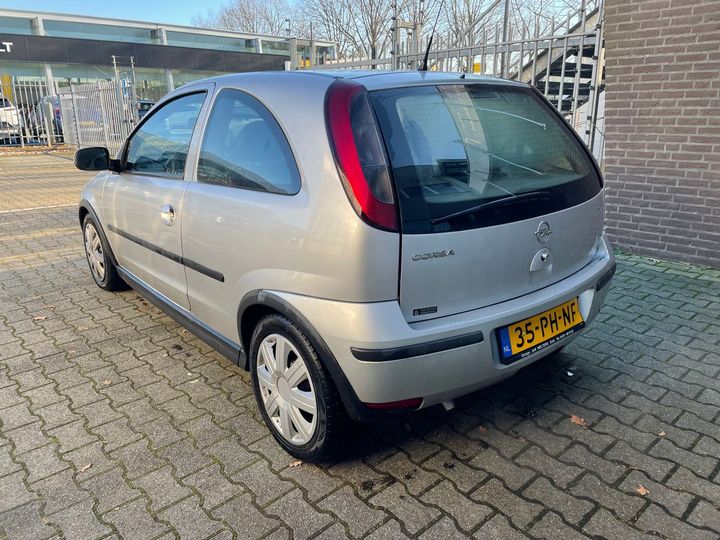 Photo 2 VIN: W0L0XCF0846144428 - OPEL CORSA 