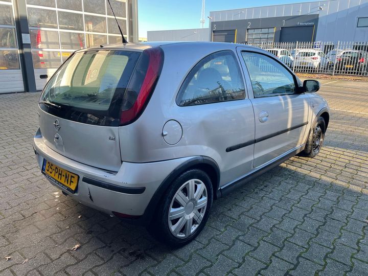 Photo 3 VIN: W0L0XCF0846144428 - OPEL CORSA 