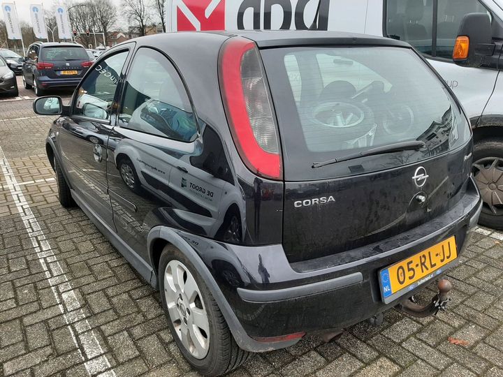 Photo 2 VIN: W0L0XCF0854282415 - OPEL CORSA 