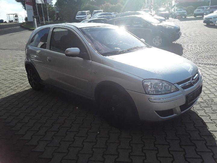 Photo 7 VIN: W0L0XCF0864255399 - OPEL CORSA HATCHBACK 