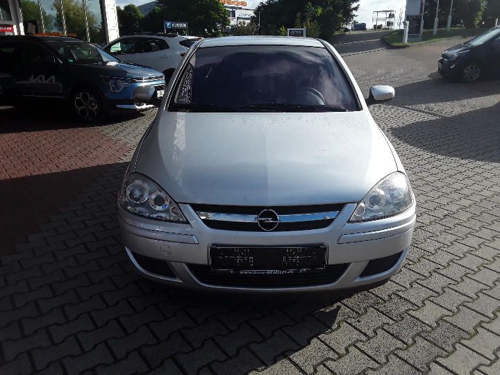 Photo 8 VIN: W0L0XCF0864255399 - OPEL CORSA HATCHBACK 