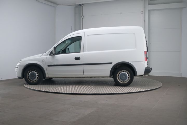 Photo 2 VIN: W0L0XCF2553005498 - OPEL COMBO 