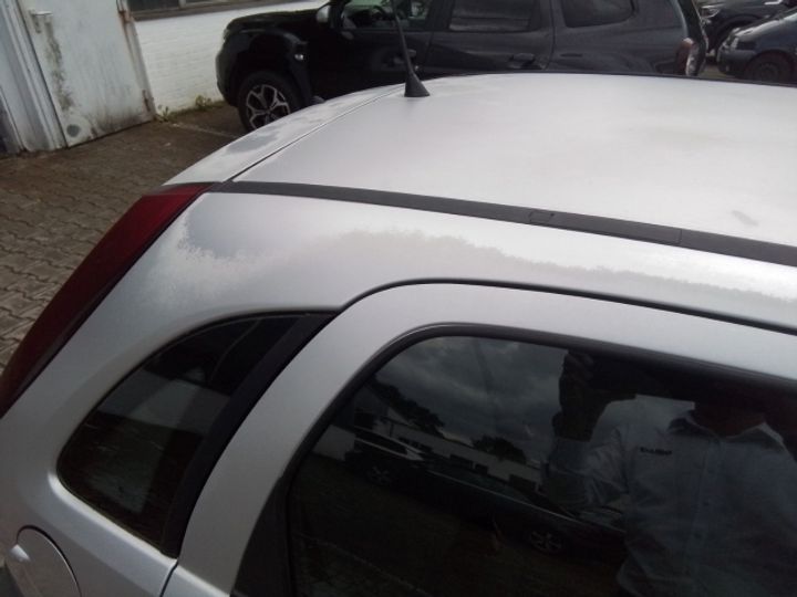 Photo 18 VIN: W0L0XCF6824029637 - OPEL CORSA 